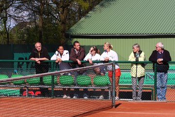 Album: 2.Mai RL - Wahlstedt - TC RW Wahlstedt II - LTTC Rot-Weiss Berlin : Ergebnis: 5:4